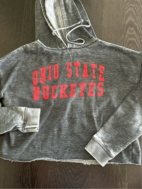 Ohio State Buckeyes Hoodie